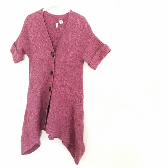 Moth from Anthropologie Wool Sweater - Picture 3 of 7